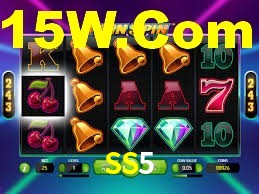 Welcome Bonus SS5