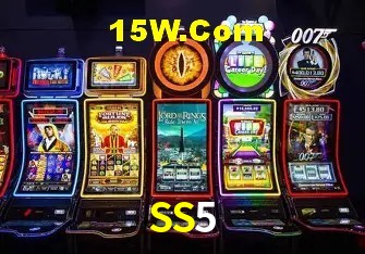 Especiais de Fim de Semana SS5