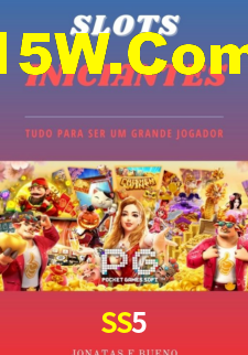 Bônus Generosos e Exclusivos no SS5 para Você!