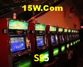 SS5 São Paulo - Jogo Providers