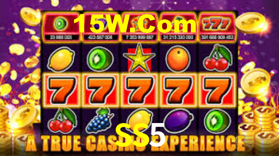 SS5,SS5 Bet