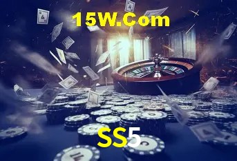 SS5 Slot - 320+ Caça-Níqueis Premium
