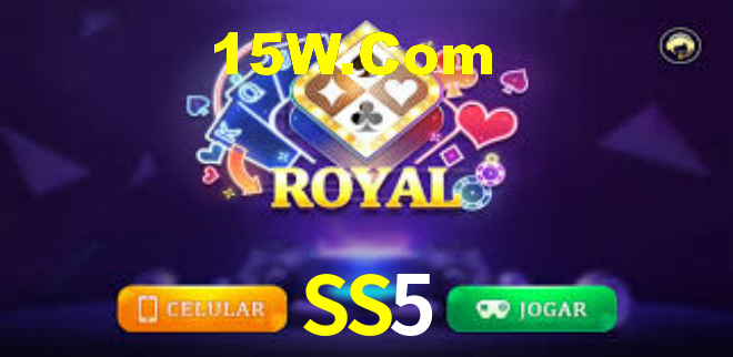 SS5 App - Aplicativo Móvel Oficial