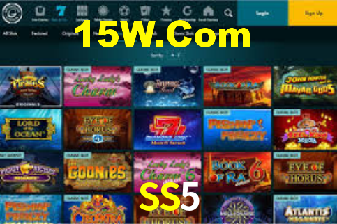 SS5
