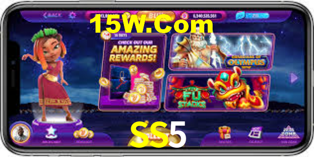 SS5: A Experiência de Casino com Jogos de Mesa ao Vivo