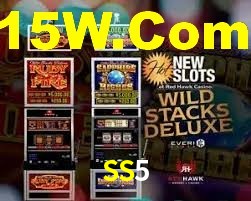 Blackjack Table SS5