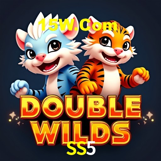 Diretório de Jogos SS5
