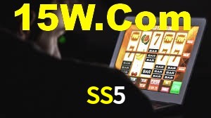 Roulette Table SS5