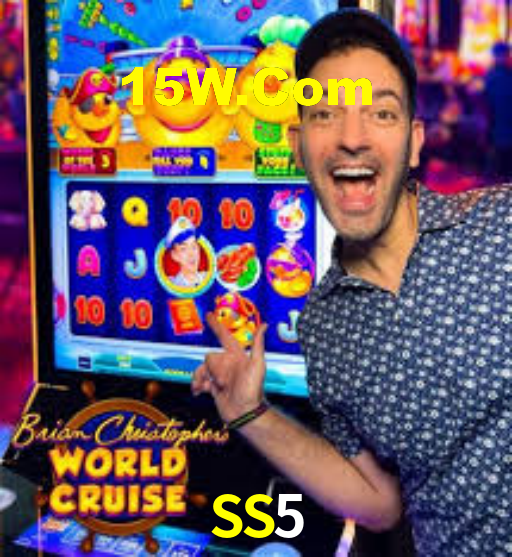 SS5: Seu Cassino Premiado com Pagamentos Rápidos