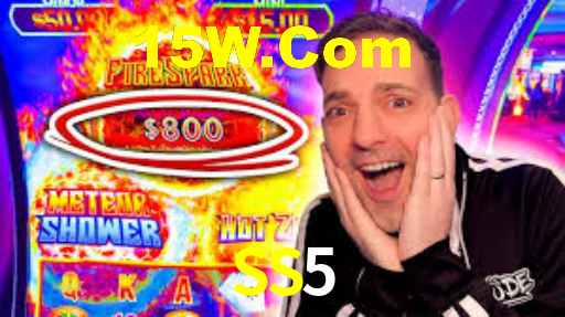 SS5: Jogos de Caça-Níqueis-Altas Recompensas, Roleta-Velocidade, Blackjack-Desafios Máximos