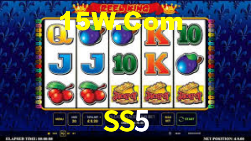 SS5: Seu Especialista em Apostas Esportivas Brasileiras