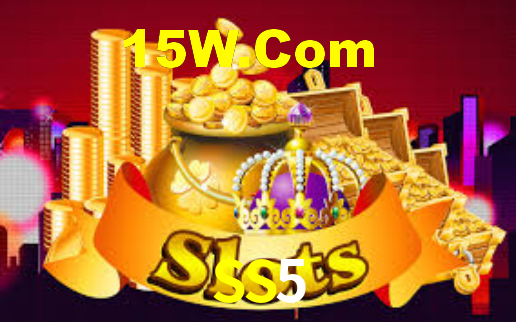 SS5 - App Features