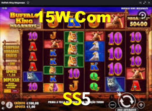 SS5 Jogo